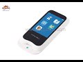 Micropoint QLabs For PT INR Self Testing Q 3 Handheld Coagulation Analyzer Self Testing Device
