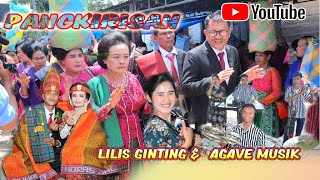 Download lagu Pernikahan Handra & Fifi || Pangkirisan || AGAVE Musik mp3