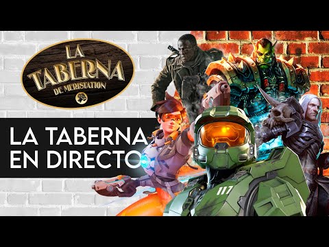 La Taberna: MICROSOFT COMPRA ACTIVISION BLIZZARD por 70 MIL MILLONES