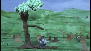 Nature Fights Back!!!