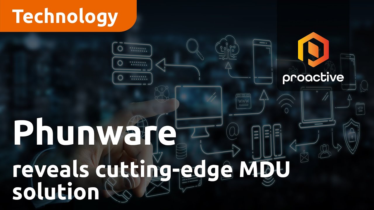 Revolutionizing luxury living: Phunware's COO reveals cutting-edge MDU solution for residences