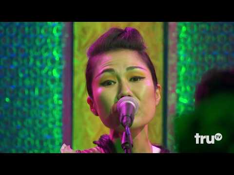 The Chris Gethard Show – Deerhoof Part 2 (Live Performance) | truTV
