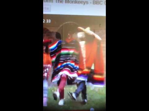 BBC Children In Need ~ Outnumbered 2011