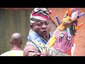 ADE AGBARA OONI -  An African Yoruba Movie Starring -  Adewale Taofeek Digboluja
