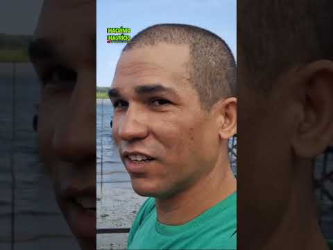 Visita em Itapissuma - PE!