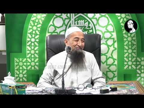 Hukum Meminta-Minta - Ustaz Azhar Idrus