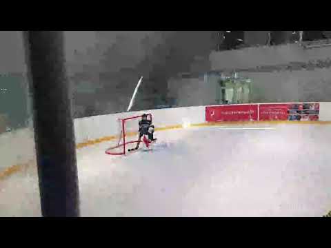 2021 02 27 U10 sárga  OHA - Jégoroszlánok