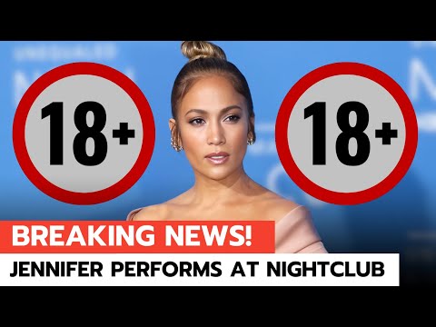 💣BREAKING NEWS! JENIFFER SURPRISES HER FANS WITH HOT PERFORMANCE | GOSSIP NEWS TODAY