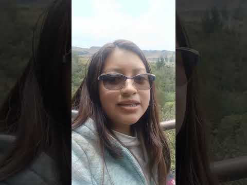 Bolívar Salinas de Guaranda