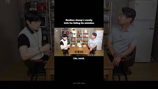 Download lagu Korean beatbox champion WING reveals his sneaky trick for hiding mistakes mp3 Download lagu Korean beatbox champion WING reveals his sneaky trick for hiding mistakes mp3