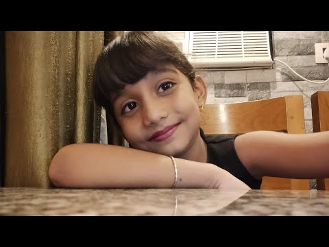 My Introduction Video || Asmita Bisai || My 1st video