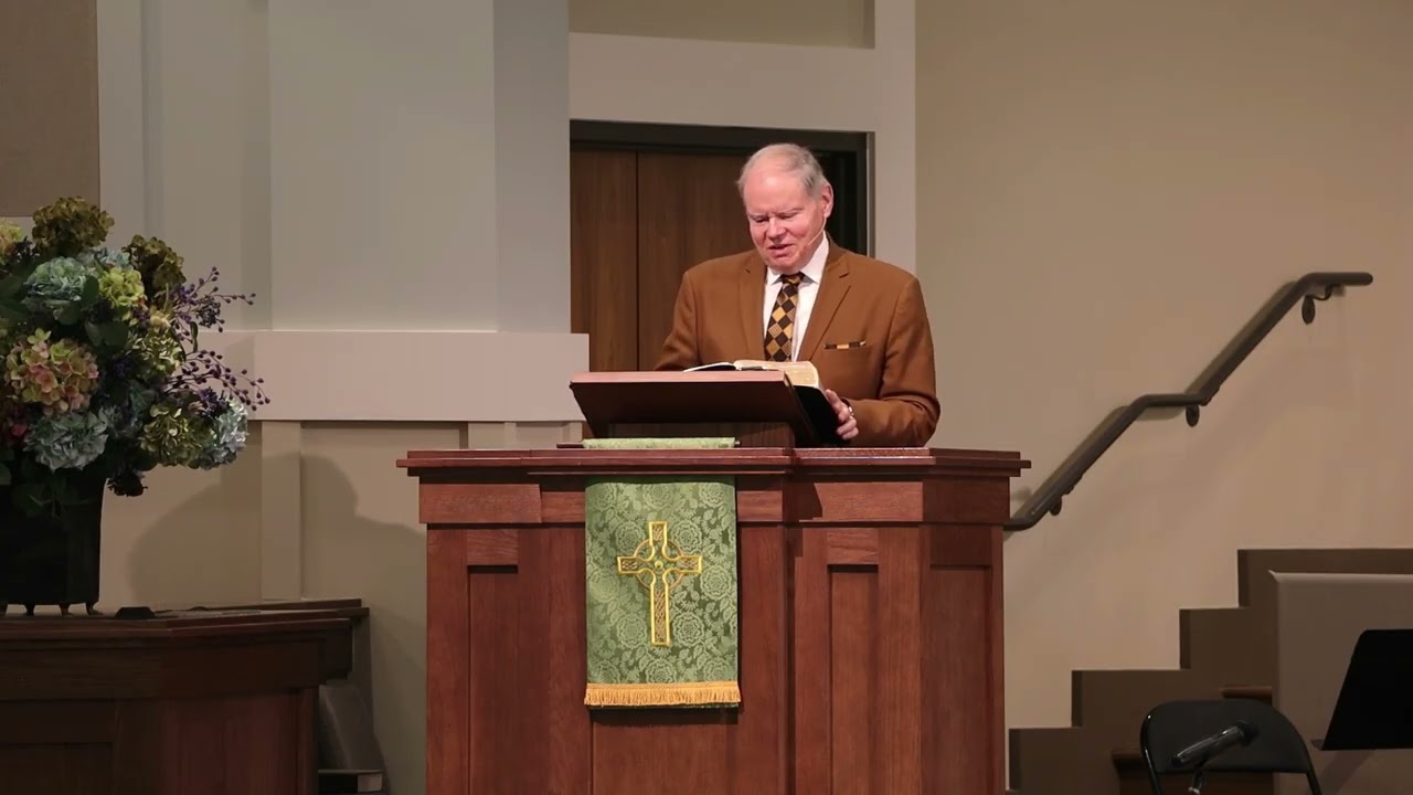 One Gospel, Two Harvests: July 19th, 2026