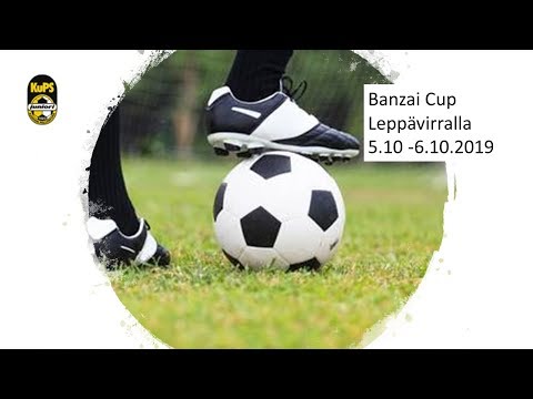 Banzai Cup 2019