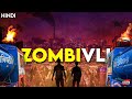Zombivli (2022) Movie Explained In Hindi | Best Indian Zombie Movie Yet ?
