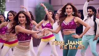 Download lagu Tere Jaane Ke Baad | Sad Love DJ Remix 2025 | Emotional Heartbreak Hindi Song mp3