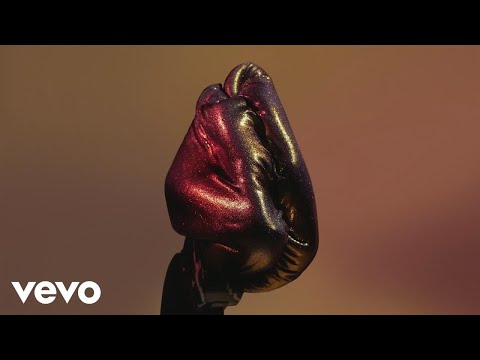 C. Tangana - No Te Pegas (Audio)