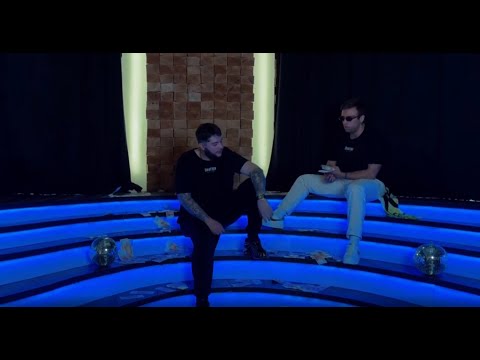 Shatrov feat. Big Phil Og - Бумага (Премьера клипа 2023)