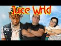 BOOMER PARENTS FIRST REACTION TO JUICE WRLD *Lucid Dreams, Smile, Burn*