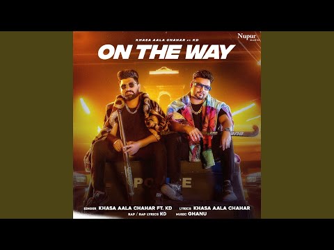 On The Way (Full Audio) — watch video