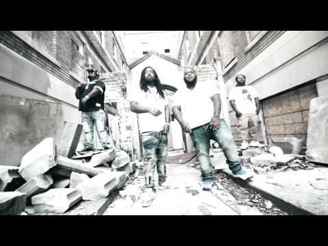 IceWear Vezzo x Antt Beatz - Thank God (Official Music Video)