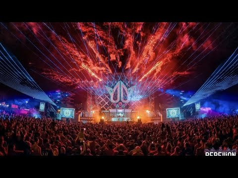 rebelion outdoor 2024  the anthem show ( unresolved & mc livid beyond the horizon)