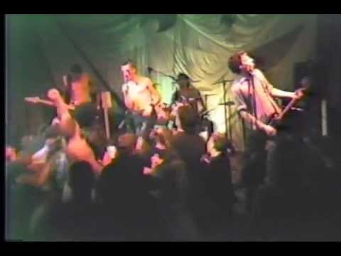 Fang - the money will roll right in - 1984 Seattle at the Metropolis