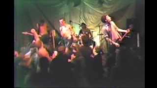 Fang - the money will roll right in - 1984 Seattle at the Metropolis