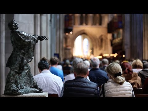 The Georgia Boy Choir - The Deer’s Cry