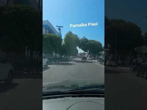 Parnaiba Piauí #viral2026 se inscreva