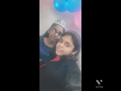 Happy Birthday Samreen