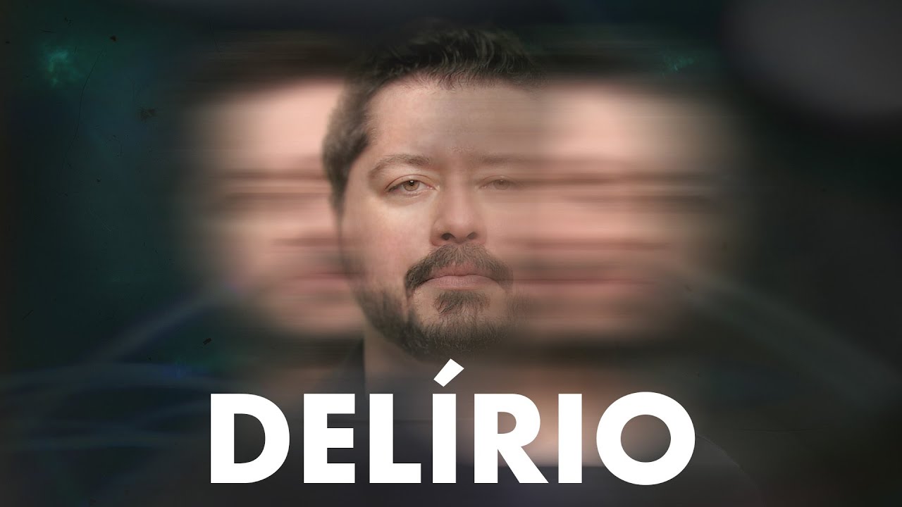 Qual é o seu DELÍRIO?