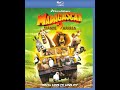 Opening To Madagascar Escape 2 Africa 2009 Blu Ray