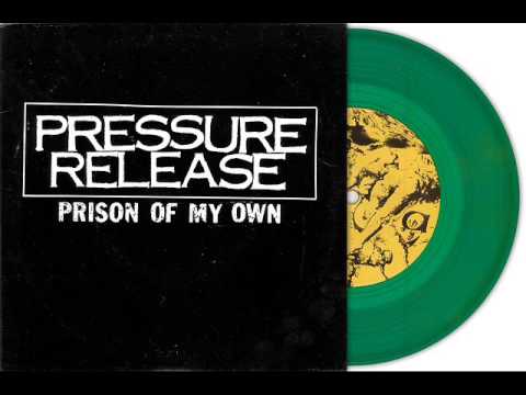 Pressure Release - Paralyzed