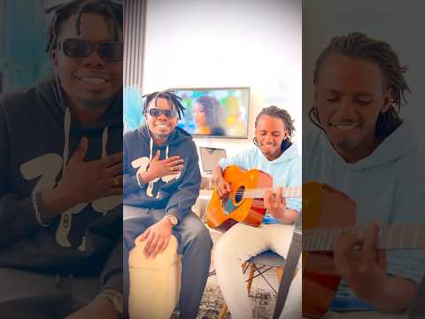 QRITIQAL freestyles on a live Acoustics session & Shocks His Ex Lover #live #ex #fypシ #lover