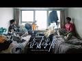 Edan 呂爵安 X Ryan 蔡俊彥《1206》 Official Music Video