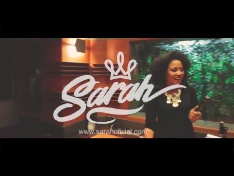 #Ensaio02 | Deus Está no Controle - Sarah Oliveira