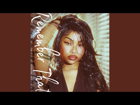 Remember that (feat. Q Bonke)