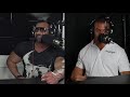 Unfinished Business with PJ Braun & Dr. Chris Zaino - Episode #02