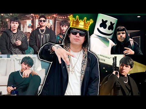 Angel Ureta La Próxima Gran Estrella Del Regional Mexicano En 2025