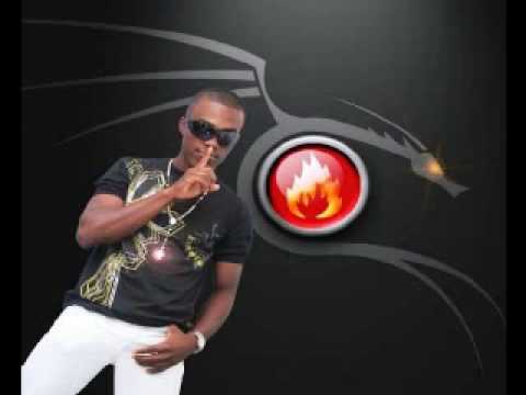 HAROLD BLACK ponlo pa tras