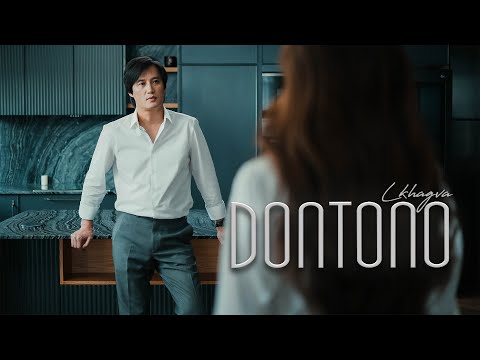 Lkhagva LVA - DONTONO (Official Music Video)
