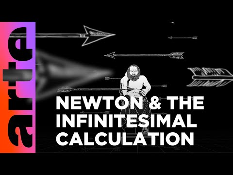 The Land of Mathematics I ARTE.tv Culture