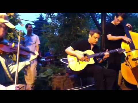 Kruno Spisic Trio 6/11/11 #3