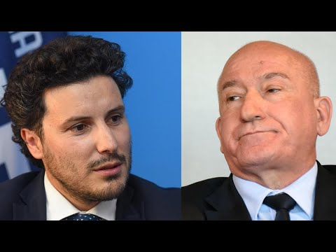 TOP A+27DEC22 #ĐUKANOVIĆ DA NE BLOKIRA #KATNIĆ: NA METI SAM ZAVJERENIKA, ABAZOVIĆ IZNIO NEISTINE