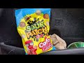 Sour Patch Kids Cola Bubbles By Mondelez International Food Drink Review