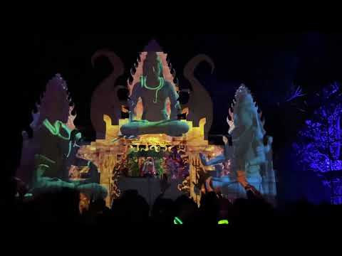 Goa gil live at shivaratri origins goa