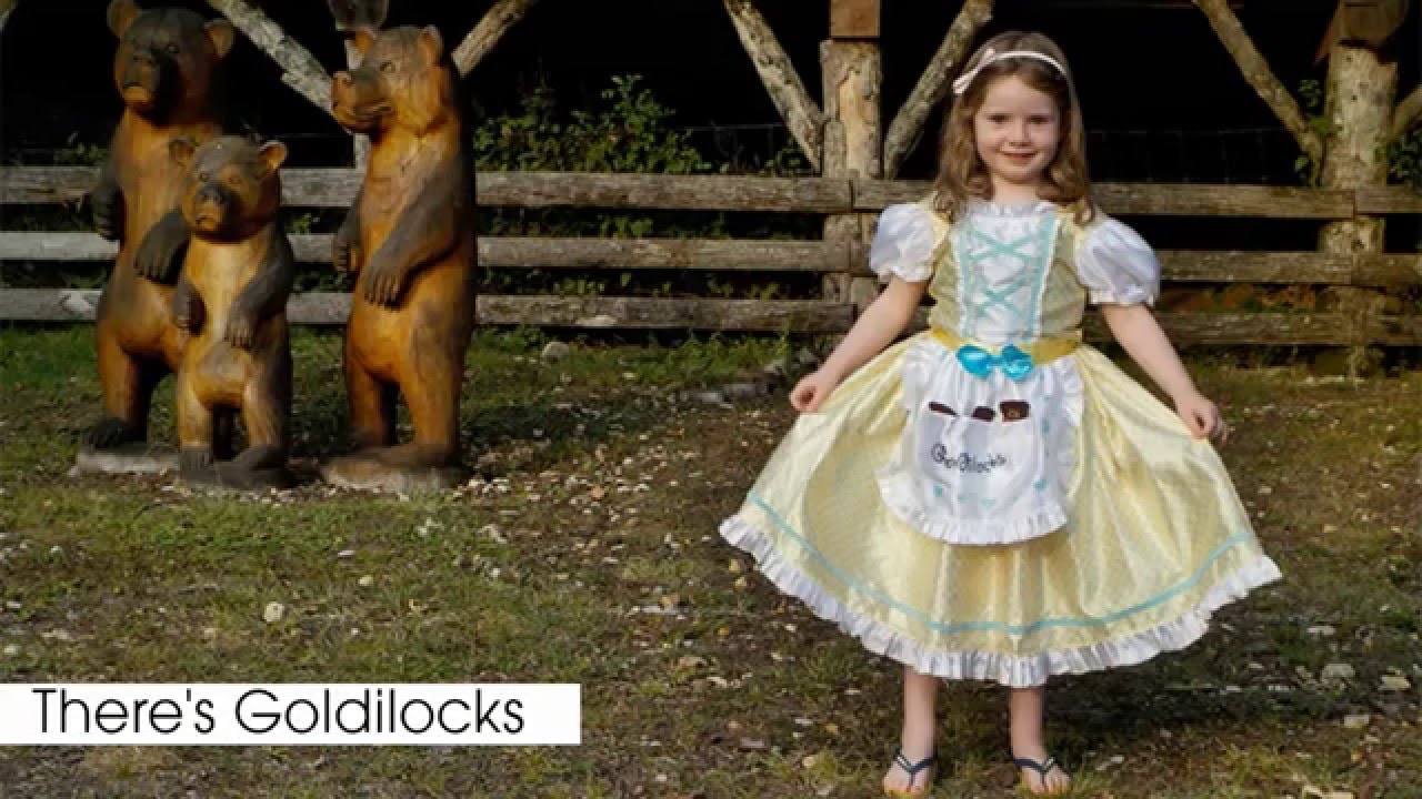 Powtoon Video Slideshow Example