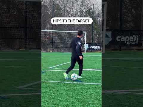 Curve Shot Tutorial