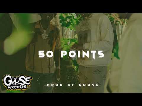[FREE 2022] REAL BOSTON RICHEY x LIL DURK x FUTURE TYPE BEAT "50 POINTS" (PROD BY GOOSE)