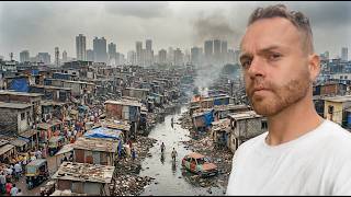 India's Infamous Neighborhood: Pure Chaos 24/7